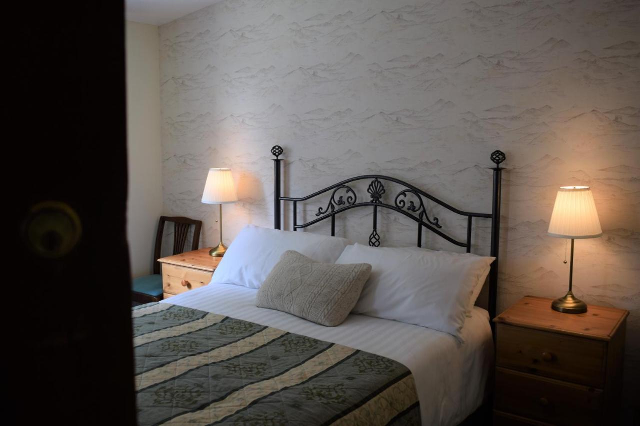 Glenan Lodge Self Catering Tomatin Ngoại thất bức ảnh