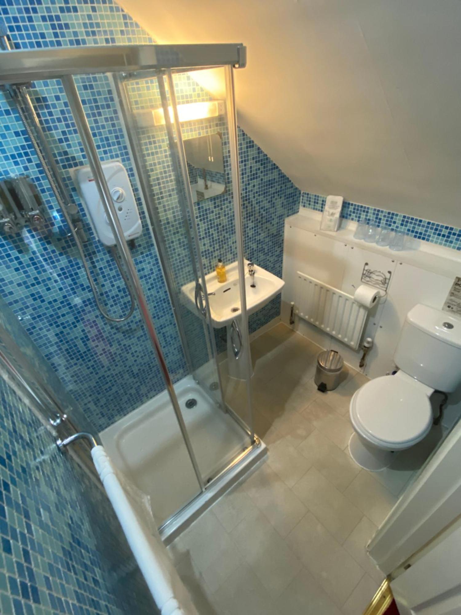 Glenan Lodge Self Catering Tomatin Ngoại thất bức ảnh