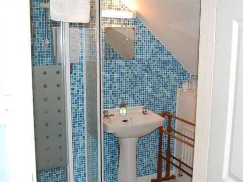 Glenan Lodge Self Catering Tomatin Ngoại thất bức ảnh